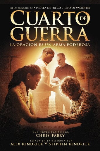 Un lugar donde rezar - Alex Kendrick · 2015