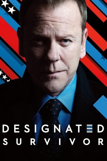 Designated Survivor - David Guggenheim · 2016
