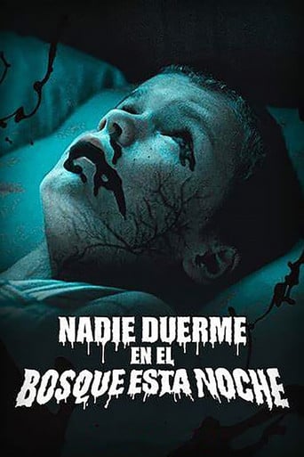 Nobody sleeps in the woods tonight - Movie · 2020