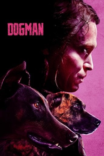Dogman - Luc Besson · 2023