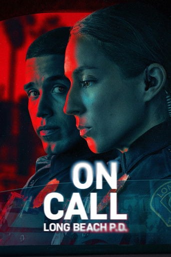 On call: Long Beach P.D. - Tim Walsh · 2025