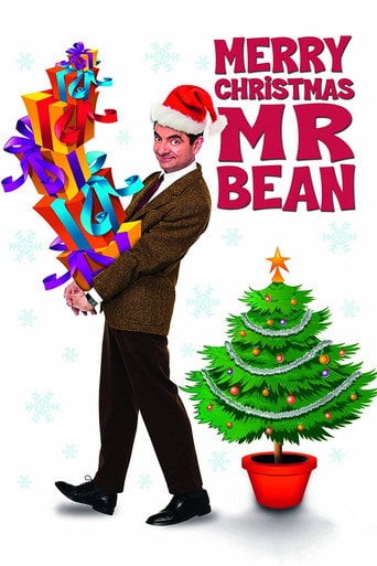Merry Christmas, Mr. Bean - John Birkin · 1992