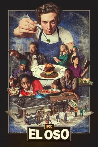 The Bear - Christopher Storer · 2022