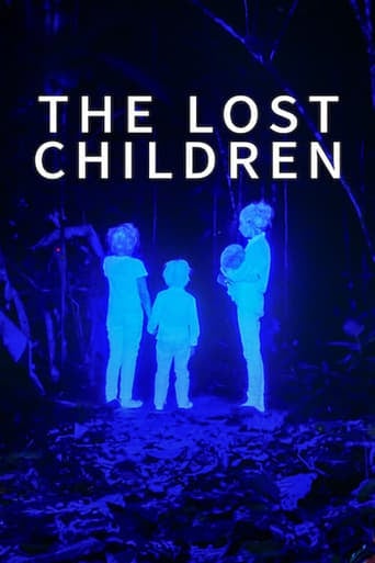 The Lost Children - Orlando von Einsiedel · 2024