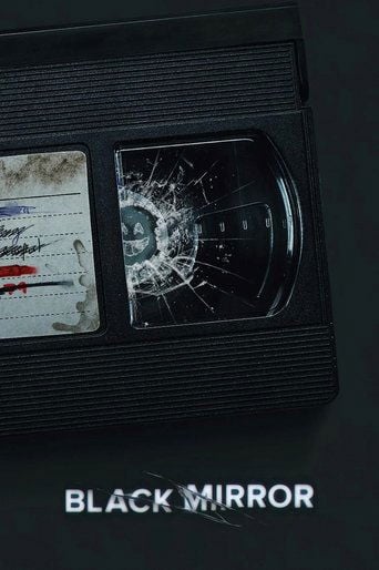 Black Mirror - Charlie Brooker · 2011