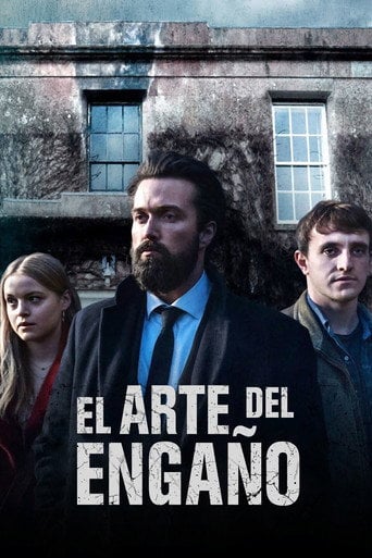 El arte del engaño - Lisa McGee · 2020