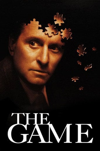 The Game - David Fincher · 1997