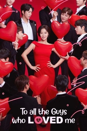To All The Guys Who Loved Me - Lee Eun-young · 2020