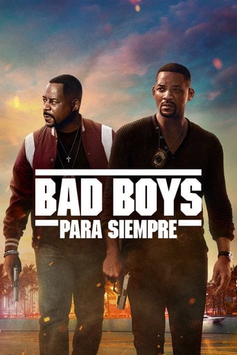 Bad Boys for Life - Adil El Arbi · 2020