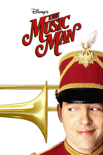 The Music Man - Jeff Bleckner · 2003