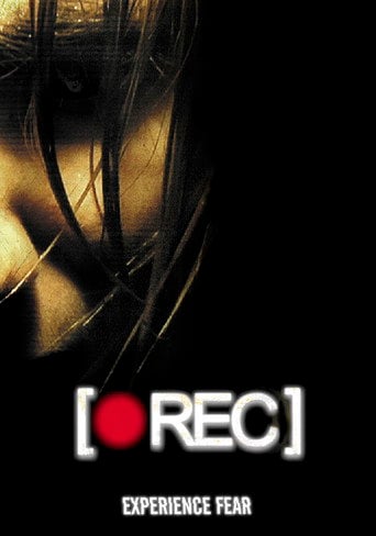 [REC] - Jaume Balagueró · 2007