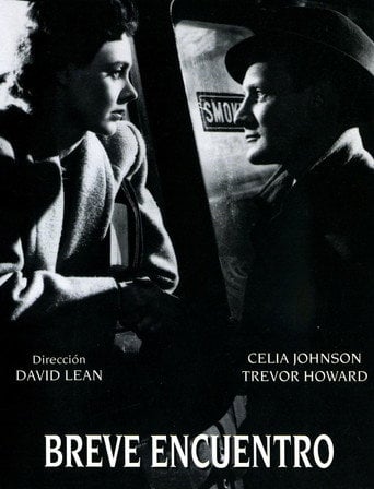 Breve encuentro - David Lean · 1945