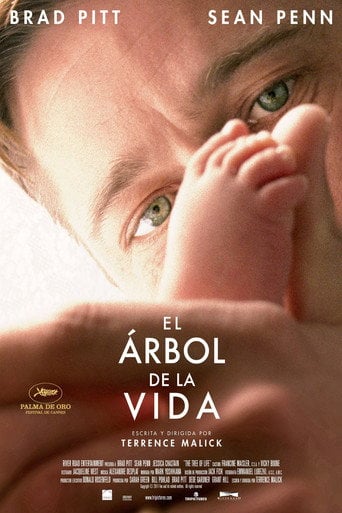 El árbol de la vida - Terrence Malick · 2011