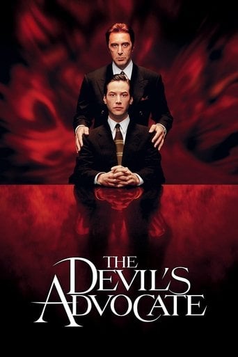 The Devil''s Advocate - Taylor Hackford · 1997