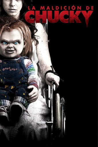 La maldición de Chucky - Don Mancini · 2013