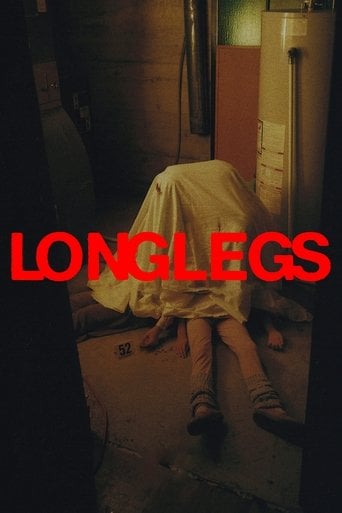 Longlegs - Osgood Perkins · 2024