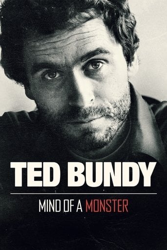 Ted Bundy: Mind of a Monster - Chris Holt · 2019