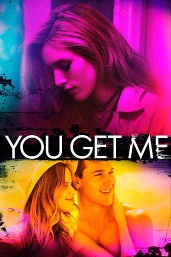 You Get Me - Brent Bonacorso · 2017