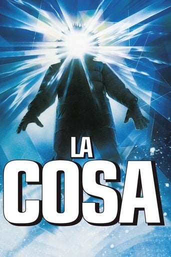 La cosa (El enigma de otro mundo) - John Carpenter · 1982
