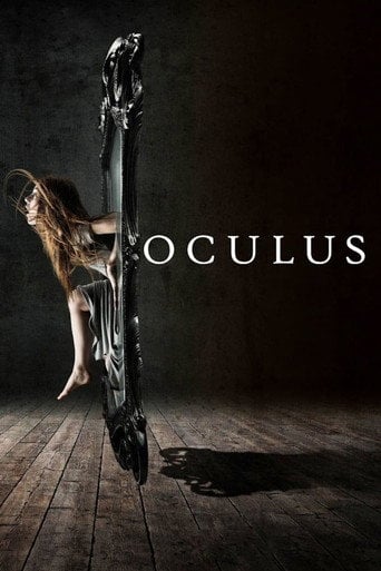 Oculus - Mike Flanagan · 2013