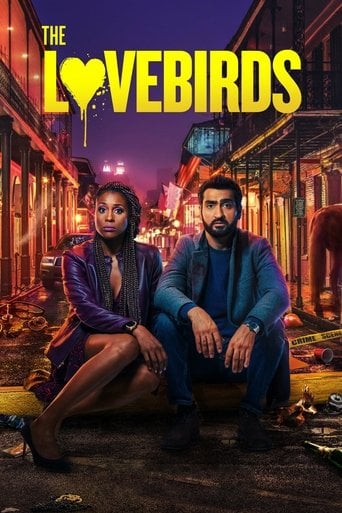 The Lovebirds - Michael Showalter · 2020