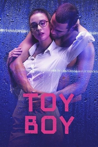 Toy Boy - César Benítez · 2019