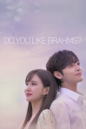 Do You Like Brahms? - Ryu Bo-ri · 2020