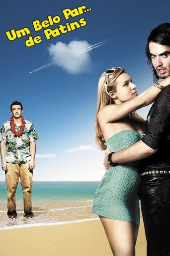 Ressaca de Amor - Nicholas Stoller · 2008