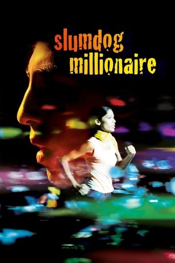 Slumdog Millionaire - Danny Boyle · 2008
