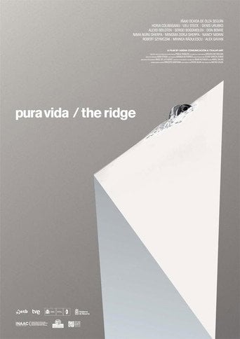 Pura Vida (The Ridge) - Migueltxo Molina · 2012