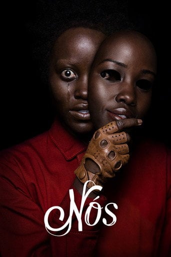 Nós - Jordan Peele · 2019