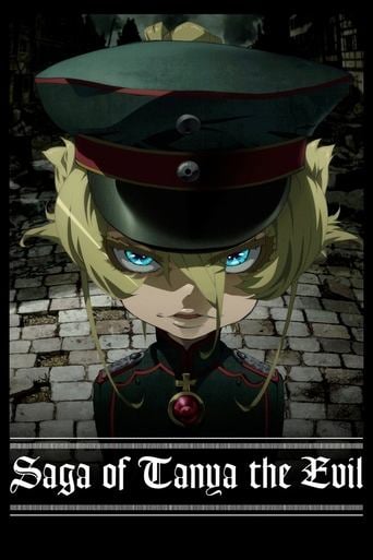 Saga of Tanya the Evil - Carlo Zen · 2017