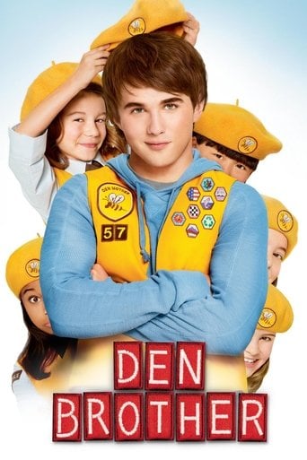 Den Brother - Mark L. Taylor · 2010