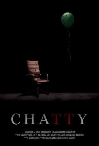Chatty - Kit Garchow · 2021