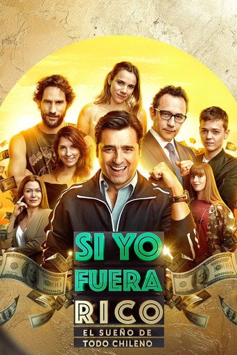 Si yo fuera rico - Rodrigo Cuevas · 2018