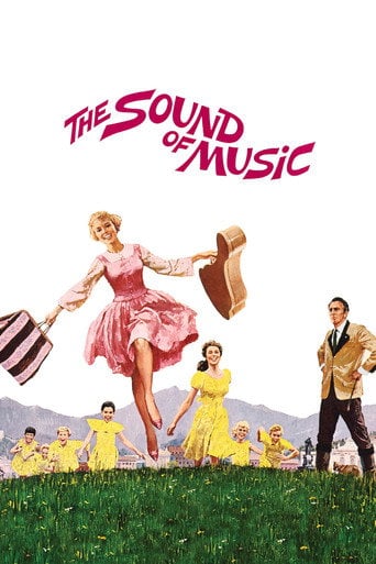 The Sound of Music - Robert Wise · 1965