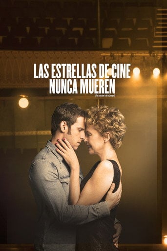 Las estrellas de cine no mueren en Liverpool - Paul McGuigan · 2017