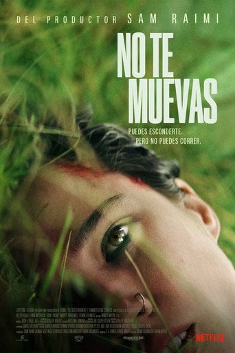 No te muevas - Adam Schindler · 2024