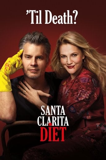 Santa Clarita Diet - Victor Fresco · 2017