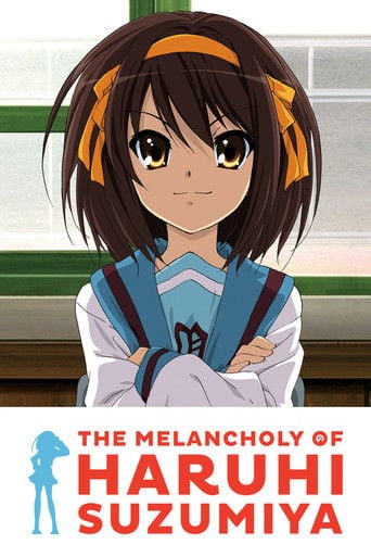 The Melancholy of Haruhi Suzumiya - · 2006