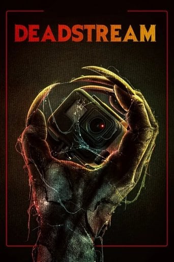 Deadstream - Joseph Winter · 2022