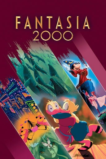 Fantasia 2000 - James Algar · 2000