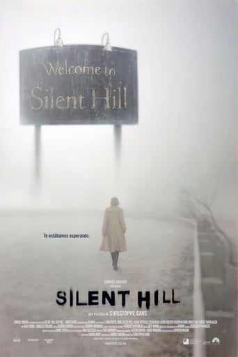 Silent Hill - Christophe Gans · 2006