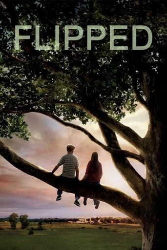 Flipped - Rob Reiner · 2010