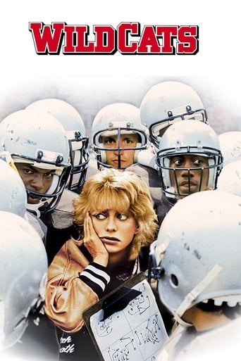 Wildcats - Michael Ritchie · 1986