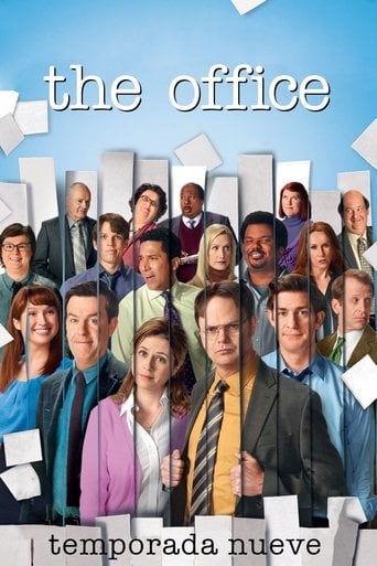 The Office - Greg Daniels · 2005