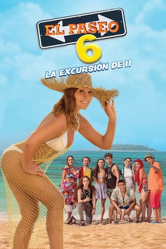 The Trip 6 - Rodrigo Triana · 2021
