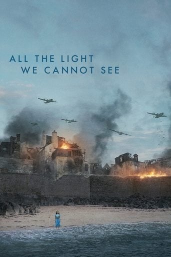 All the Light We Cannot See - Steven Knight · 2023