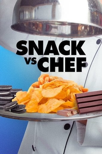 Snack vs Chef - · 2022