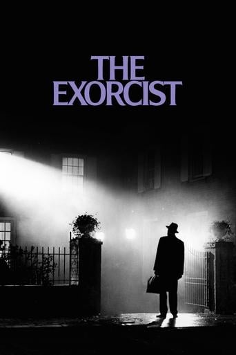 The Exorcist - William Friedkin · 1973